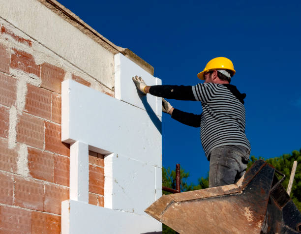 Types of Insulation We Offer in Glen Ellyn, IL