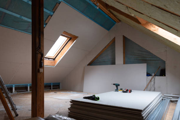 Best Blown-in Insulation in Glen Ellyn, IL
