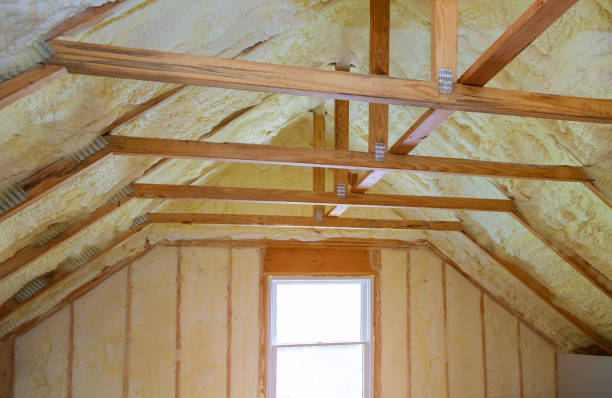 Best Energy Efficiency Insulation in Glen Ellyn, IL