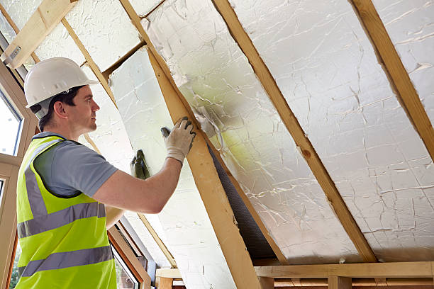 Best Fiberglass Insulation in Glen Ellyn, IL