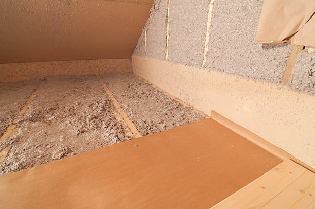 Best Spray Foam Insulation in Glen Ellyn, IL
