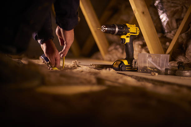 Best Insulation for Specific Applications in Glen Ellyn, IL